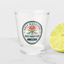 Vidro quente - Carapau! Melhor Irmão Nunca