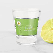 Vidro quente engraçado