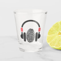 Vidro quente - Podcast de loop duplo