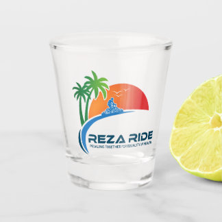 Copo De Shot Vidro Shot