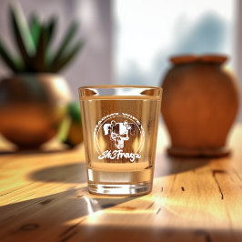 Copo De Shot Vidro Shot De Jogos FragM3 Sh3Fragz Wifey