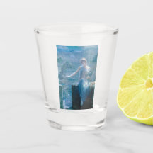 Vigil da Valquíria (Senhora Elegante num Castelo)