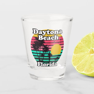 Copo De Shot Vintage Daytona Beach