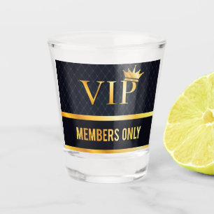 COPO DE SHOT VIP