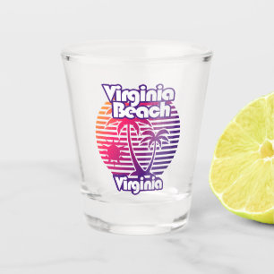 Copo De Shot Virginia Beach