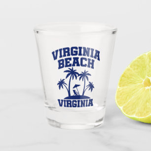 Copo De Shot Virginia Beach