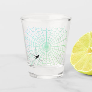 Copo De Shot Web Spider