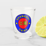 Copo De Shot Xangai China<br><div class="desc">Xangai China</div>