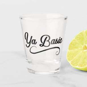 Copo De Shot Ya Basic Enny Cote