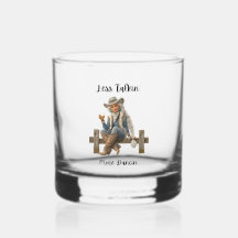 Copo de Whisky Menos Conversa Mais Dança