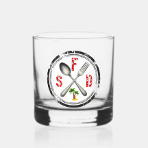 Copo de Whisky SoFlo