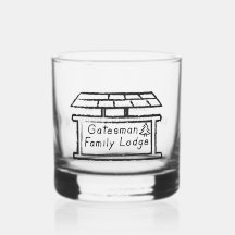 Copo Lodge Bourbon