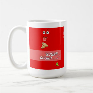 Copo ou Caneca de Café Divertido e Legal