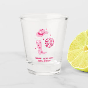 Copo para Shot de Festa de Despedida de Solteira d
