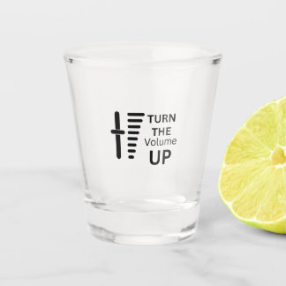 Copo para Shot Personalizado de 45ml