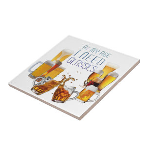 Copos de cerveja SlipperyJoe's copos pilsner canec