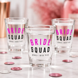 Copos de Shot para Despedida de Solteira | Present