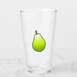 Copos de Vidro Pérola