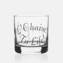Copos L'chaim