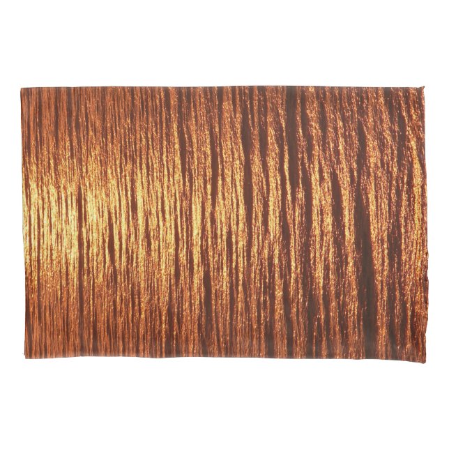 Copper sea pattern (Frente)