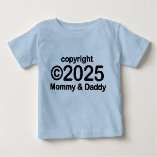 Copyright 2022 - Mamãe e camiseta de bebê Pai
