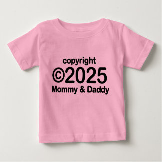 Copyright 2022 - Mamãe e camiseta de bebê Pai