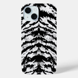 Coque art abstrait