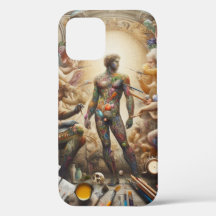 Coque iPhone
