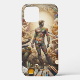 Coque iPhone