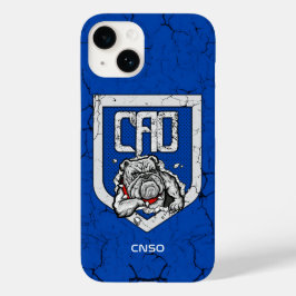COQUE IPHONE CAO