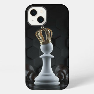 Coque iPhone/iPad