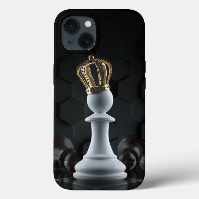 Coque iPhone/iPad (Verso)