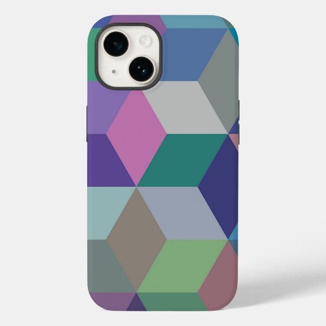 Coque iPhone/iPad (Verso)