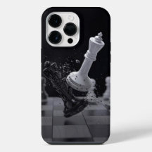 Coque iPhone/iPad jeux d'echec