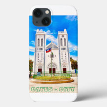 Coque pour Apple iPhone 13