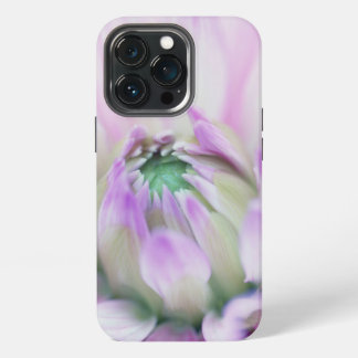 Coque pour Iphone 13 pro Dahlia