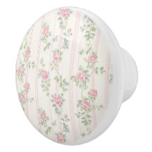 Coquete Floral Rosa