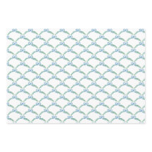 Coquetele de Inverno Azul Guarlanda de Arco Costei