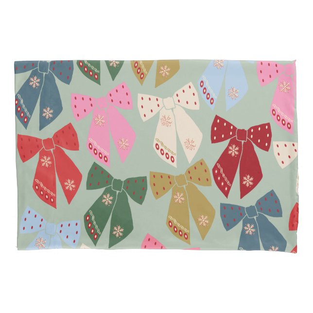 Coquette de Arcos de Natal (Frente)