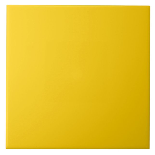 Cor Amarelo Canário (Frente)