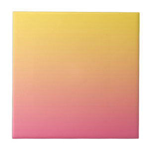 Cor Amarelo Rosa