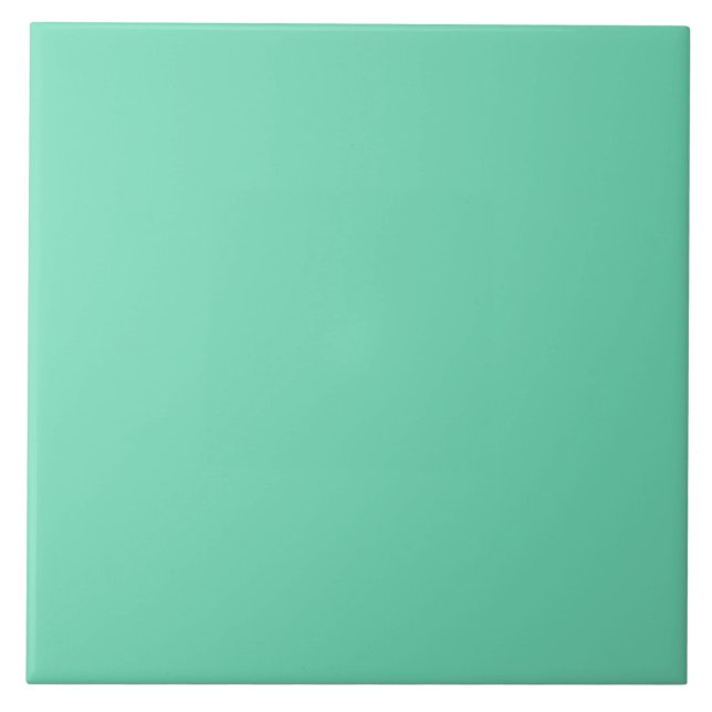 Cor Aquamarine (Frente)