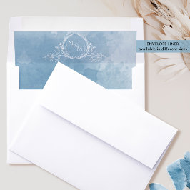Cor Azul Elegante, Casamento Monográfico Branco