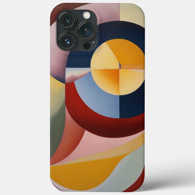 cor azul escura redondo (Verso)