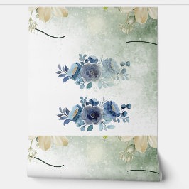 Cor azul personalizada mínima