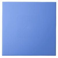 Cor Azul Sólido de Monet