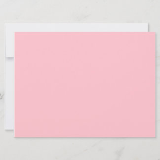 Cor branca 6,5 x 8,75 polegadas