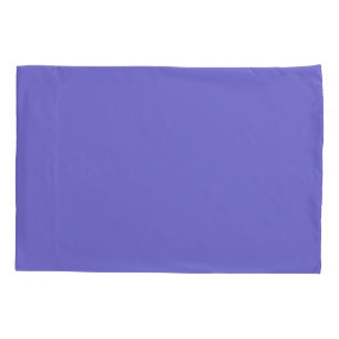 Cor Comum Sólido Azul Violeta