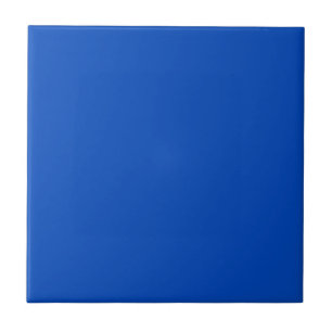 Cor da chave croma azul