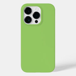Cor da Moda - Verde Kiwi